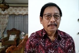 Pakar Toksikologi Unair beberkan sifat dasar dan efek senyawa kimia gas air mata