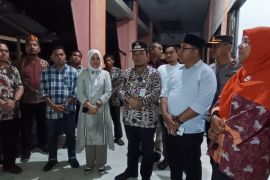 Terbengkalai, ini cara Pemkab Aceh Jaya fungsikan kembali pasar