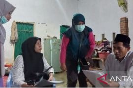 BPS Bangka mengajak masyarakat sukseskan Regsosek 2022