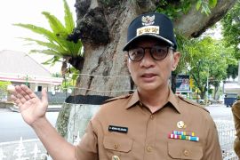 Wali Kota Mataram meminta camat siapkan selter bencana pada titik rawan