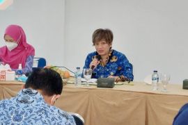 Pemkot Bandung bentuk Tim AKS guna tangani tengkes