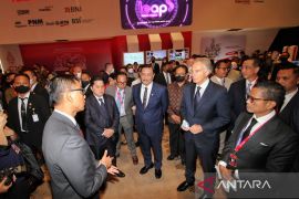BNI terus dorong pertumbuhan sehat dan berkelanjutan