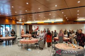 Masyarakat Indonesia di Australia Barat peringati Hari Kesaktian Pancasila