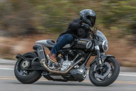 1s Sport Cruiser sudah bisa dipesan dengan harga Rp1 miliar lebih