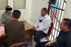 Penyidik Polda Aceh limpahkan perkara pembakaran bendera ke JPU