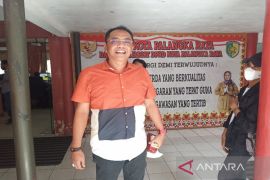 Pemkot Palangka Raya diminta perhatikan sistem koneksi saluran drainase perkotaan