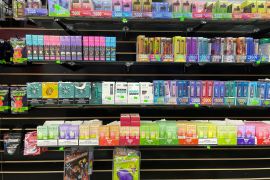 Indonesia bisa turunkan angka perokok, gunakan tembakau alternatif