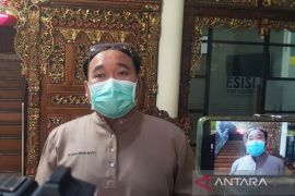Cegah COVID-19, Pemerintah Kota Semarang tunggu tambahan pasokan vaksin
