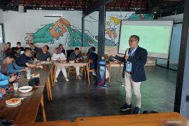 Harga tahu tempe naik, Disperindag Jabar- Kopti lakukan koordinasi