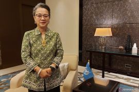 UNESCAP soroti pentingnya mitigasi dan adaptasi