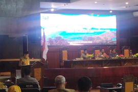 APBD Probolinggo 2023 alami defisit Rp126 miliar