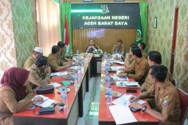 Ini persiapan operasional Balai Rehabilitasi Napza di Abdya