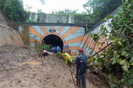 KAI: Jalur Sumberpucung - Pohgajih sudah bisa dilewati