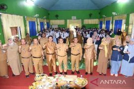 Sosialisasi "cyber bullying" di kalangan guru-siswa cegah terjadinya kekerasan