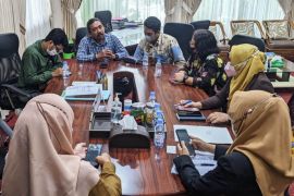 Ford Foundation jajaki pembiayaan emisi karbon di IKN