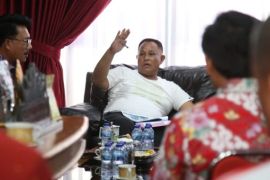 Nanang : FABA dapat dimanfaatkan untuk membangun rumah layak huni