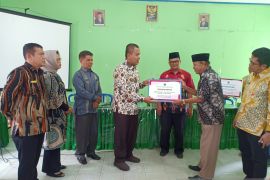 Sumbar tingkatkan alokasi anggaran untuk bantu panti sosial