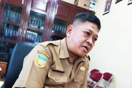 Realisasi penyaluran BLT BBM pengendalian inflasi Biak Numfor Rp1,1 miliar
