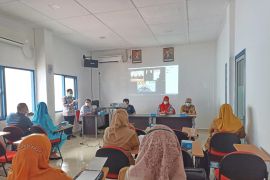 BKKBN gandeng RSUP M Djamil perkuat pelayanan KB