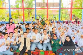 PGtS: berhati-hati menggunakan teknologi, ada risiko hukumnya