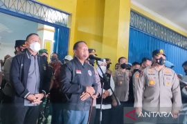 Tragedi Kanjuruhan, Iwan Bule dan Budianto batal diperiksa sebagai saksi di Polda Jatim