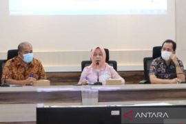 Pemerintah Kota Pangkalpinang bentuk tim percepatan penurunan stunting