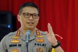 Telegram Polri tentang antisipasi banjir dan bencana alam
