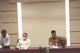 Men-PANRB apresiasi komitmen 13 kabupaten/kota Kalsel bangun MPP
