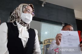 Bupati Purwakarta Anne Ratna Mustika laporkan 5 YouTuber ke polisi dugaan konten hoaks