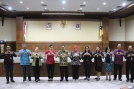 Pemkab Badung terapkan aplikasi SRIKANDI untuk kelola arsip