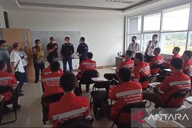 BPSDMI Kemenperin: Politeknik Petrokimia Banten untuk siapkan SDM kompeten penuhi kebutuhan industri