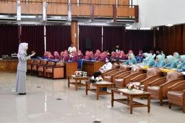 Wakil Ketua DPRD Jabar: Perempuan alumni Sekoper Cinta harus bisa ciptakan inovasi