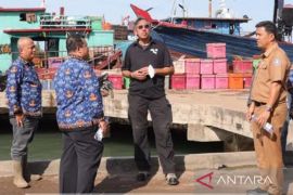 Babel operasikan TPI Baturusa tekan inflasi