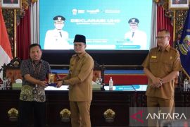 Pemkab Bangkalan berlakukan program UHC