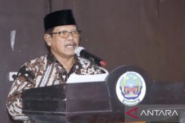 Pemkab Bangkalan siapkan "Satu Data Indonesia"