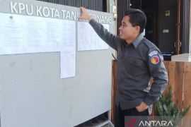 Seorang PNS Tanjungpinang lamar panwaslu kecamatan