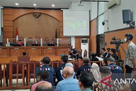 JPU sebut Bharada E bersedia diperintah tembak Brigadir J