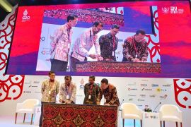 PGN-KIS Biofuels menjajaki kerja sama pengembangan biometana