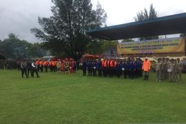 Antisipasi bencana, Pemkab Aceh Besar ajak semua pihak berkontribusi