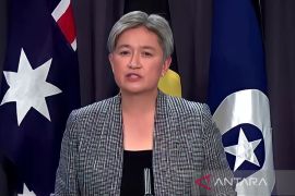 Australia batal akui Yerusalem Barat sebagai ibu kota Israel