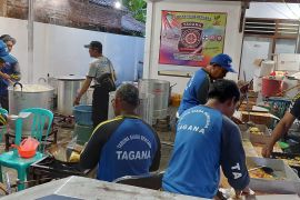 Bupati Ipuk: Harus gotong royong bantu penanganan banjir Banyuwangi