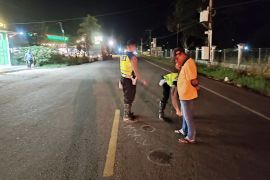 Polisi ungkap kasus tabrak lari di Aceh Besar