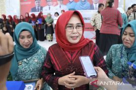 PKK Samarinda  wakili Kaltim lomba memasak ikan tingkat nasional