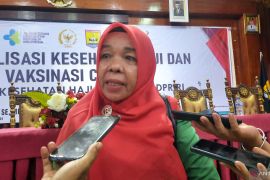Pemkot Pariaman keluarkan imbauan warga konsultasikan obat penurun panas anak kepada dokter
