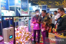 Kabupaten Bekasi sudah tidak ada lagi desa tertinggal