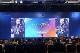 Mendag sebut 795 pejuang ekspor tampilkan produk unggulan di TEI ke-37