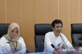 Bappeda Kaltim seragamkan data kemiskinan di kabupaten dan kota