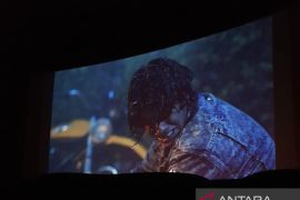 Film Balada Si Roy ajak anak muda Bali rawat lingkungan