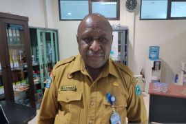 Raker kepala daerah se Papua Barat bahas isu strategis