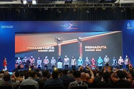 Kemendag luncurkan logo Primaniyarta dan aplikasi InaDigiExport